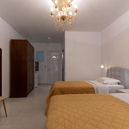 Hotel Villa Basil Tsilivi  Exterior foto